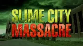 Slime City Massacre - Official Red Band Trailer