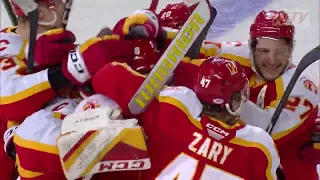 Game Highlights - COL vs CGY - 02.17.2023