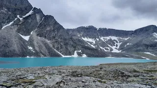 Dovrefjell-Sunndalsfjella 2023