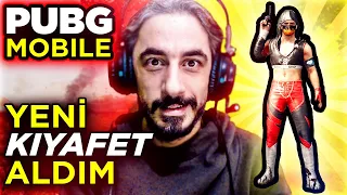 YENİ KIYAFETİM İLE BOOTCAMP TEMİZLİĞİ - PUBG Mobile