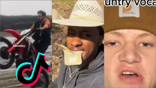 Country TikTok’s To Watch When You’re Bored 🤠