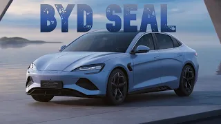 ¿Este es El Mejor Coche Futurista del Mercado?