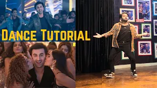 Pyaar Hota Kayi Baar Hai Dance Choreography Tutorial | Saurabh Wavers Crew