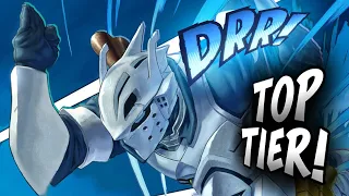 I FINALLY Know How To Use Iida! MY HERO ULTRA RUMBLE