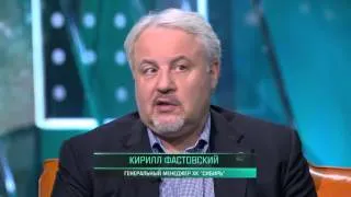 Континентальный вечер. Выпуск 11 апреля 2016