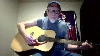 Ain't No Sunshine-Bill Withers cover..for my friend Case.