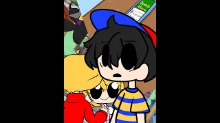 Poor Ness… EarthBound // Animation [EARRAPE WARNING]