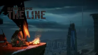 Spec Ops: The Line - Ambiance 4, But I Pitched It Down A Little.