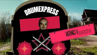 DrumExpress Sezon 1 | 13 Tydzień