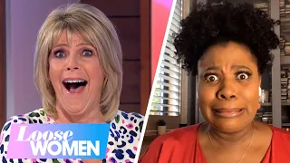 The Bizarre Most Googled Loose Women Questions Leave The Panel In Hysterics | Loose Women