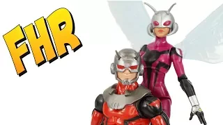 Marvel Legends - The Astonishing Ant-Man & Stinger 2 Pack - 2018 Toys R Us Exclusive Review