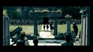 The Chronicles of Narnia - Our Solemn Hour(принц Каспиан)