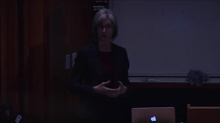 A. Richard Newton Distinguished Innovator Lecture Series - Dr. Jennifer Doudna