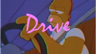 Drive Intro (2011)