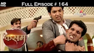 Kasam - Full Episode 164 - With English Subtitles