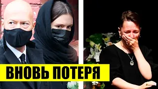 Утром... Из жизни ушла Народная Артистка