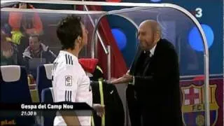 Real Madrid vs. FC Barcelona - COMEDY 2