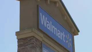 Walmart to remove self-checkout lanes at one St. Louis County location