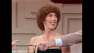 Password Plus - (Episode 214) (10-31-1979) (Marcia Wallace & Bill Cullen) (Day 3)