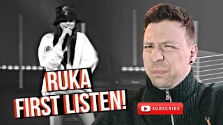 FIRST LISTEN to 'BABYMONSTER (#7) -RUKA (Live Performance)'