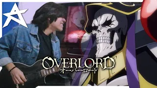 Clattanoia (Overlord Opening 1) - Metal Cover | Arcade Tales
