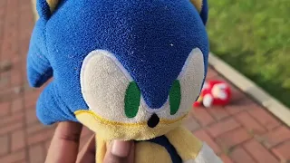 Sonic Plush Bedlam Part 2 Trailer