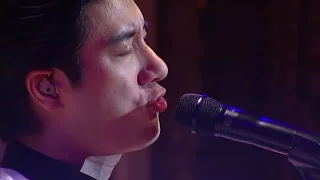 Wang Leehom - Big City Small Love (王力宏重返伯克利 - 大城小爱 )