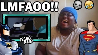 WSHH Presents Uncensored Cartoons Episode 11! REACTION!!!