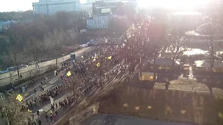 2.Майдан от первого лица.