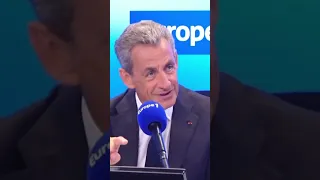 ➡️ L'avis de Nicolas Sarkozy sur l'interdiction du port de l'abaya dans les établissements scolaires