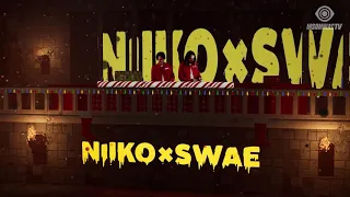 Niiko x Swae for The Hotel Lobby's X-Mas Party Livestream (December 24, 2020)