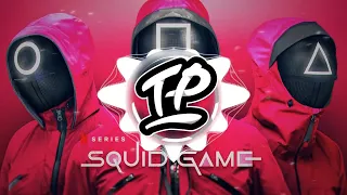 Squid Game Trap Remix (Bass Boosted)