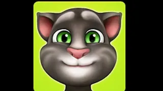 My Talking Tom Verison 1.0 (2013)