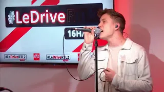 Loïc Nottet -- "29" (acoustic live)