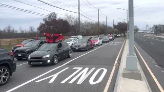 ALBANIAN FLAG DAY 11/27/2022   (STATEN ISLAND)