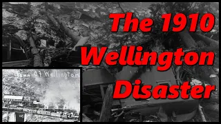 The Deadliest Avalanche in United States History | History in the Dark