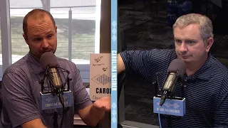 Carolina Insider - Olympic Sports Update (Full Segment) - May 3, 2024