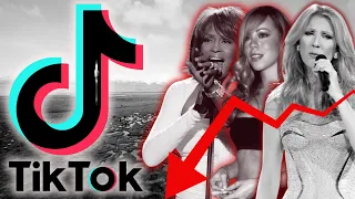 How Tik Tok RUINED Music: Are Music Divas EXTINCT?!