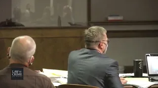 Jacob Cayer Trial - Day 3 - Closing Arguments