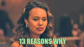Jessy Lanza - Lick In Heaven (Lyric video) • 13 Reasons Why | S4 Soundtrack