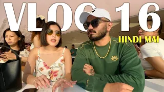 YE KYA PAGALPAN HAI (VERY SAD) - Vlog 16