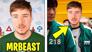 6 YouTubers HIDDEN in MOVIES! (MrBeast , KSI, Jojo Siwa, DanTDM)