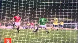 Final FA Cup 1976 - Manchester United - Southampton