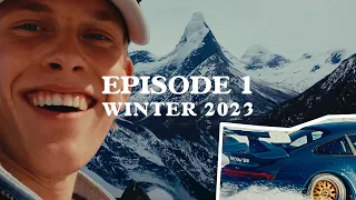 EPISODE 1 (Winter 23)