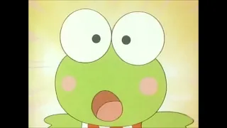 Keroppi's Find the Pink Mushroom (with deleted scenes) (Japanese Dub)