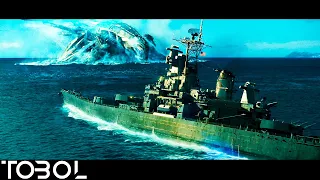 TheBlvcks - KATYUSHA | Battleship [4K]