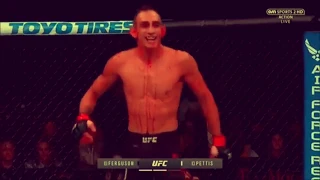 Tony Ferguson- Dance Monkey- 2020 highlights