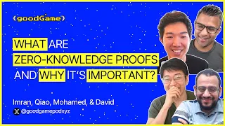 What are Zero-Knowledge Proofs and Why It’s Important?