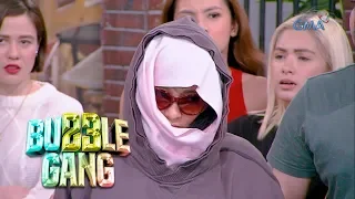 Bubble Gang: Tuloy ang kaso, Linda!