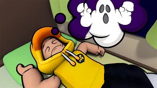 Mimpi Buruk! - Roblox Nightmare